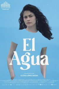 The Water (2022)