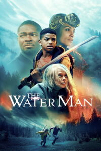 The Water Man (2020)