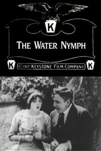The Water Nymph (1912)