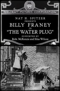 The Water Plug (1920)