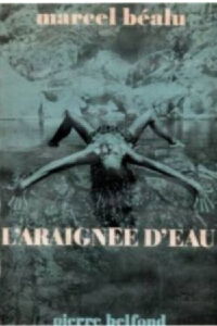 The Water Spider (1971)