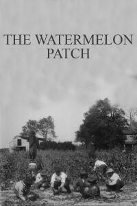 The Watermelon Patch (1905)