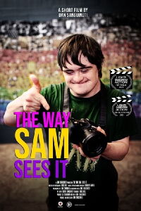 The Way Sam Sees It (2023)