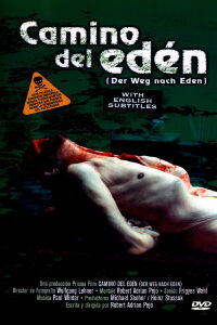 The Way to Eden (1995)