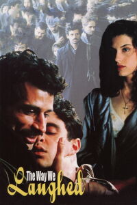 The Way We Laughed (1998)