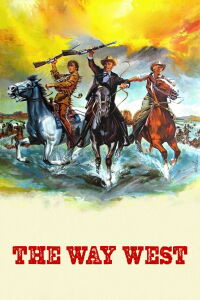 The Way West (1967)