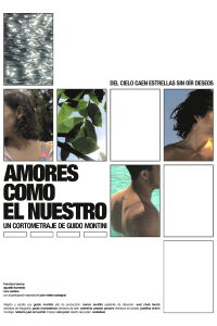 The Ways We Love (2024)