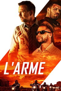 The Weapon (2023)