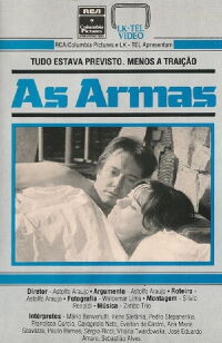 The Weapons (1969)