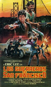 The Weapons of Death (1981)