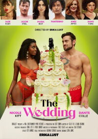 The Wedding (2023)