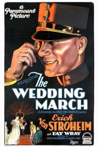 The Wedding March (1928)