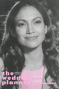 The Wedding Planner (2001)