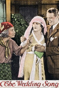 The Wedding Song (1925)