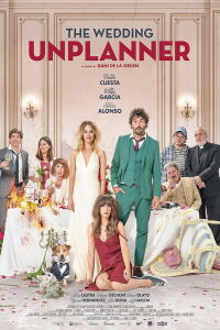 The Wedding Unplanner (2020)