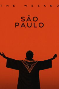 The Weeknd Live at Estádio Morumbis (2024)