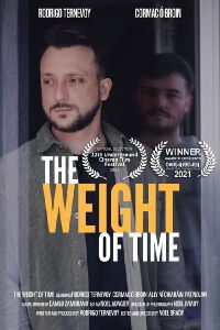 The Weight of Time (2021)