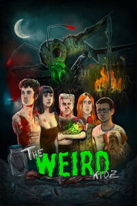 The Weird Kidz (2026)