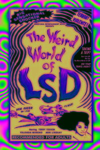 The Weird World of LSD (1967)