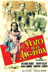 The Well (1951)