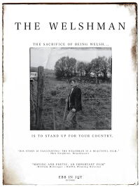 The Welshman (2021)