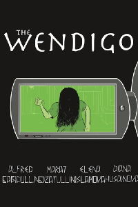 The Wendigo (2017)