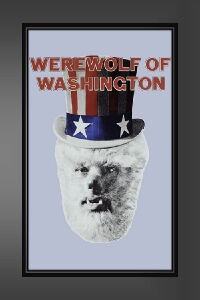 The Werewolf of Washington (1973)