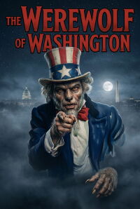 The Werewolf of Washington (1973)