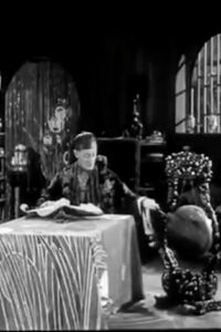 The West Case (1923)