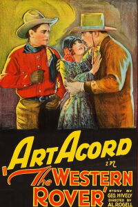 The Western Rover (1927)