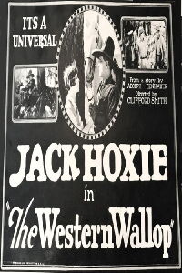 The Western Wallop (1924)