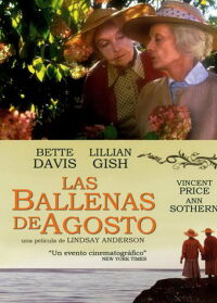 The Whales of August (1987)