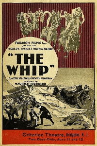 The Whip (1917)