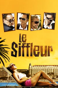 The Whistler (2010)