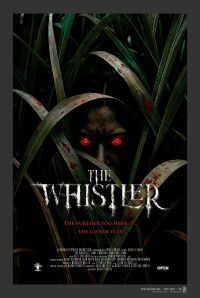 The Whistler (2026)