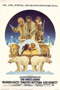 The White Dawn (1974)