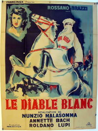 The White Devil (1947)
