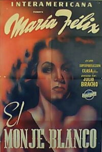 The White Monk (1945)