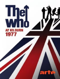 The Who - At Kilburn 1977 (2008)