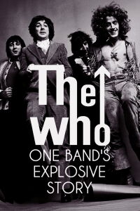 The Who - Pile & faces (2022)