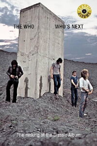 The Who - Who's Next (1999)