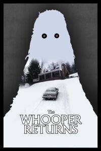 The Whooper Returns (2024)