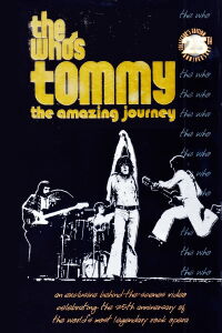The Who's Tommy: The Amazing Journey (1993)
