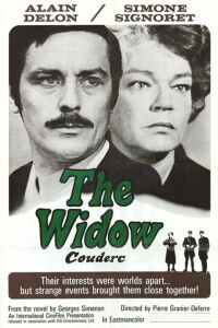 The Widow Couderc (1971)