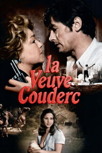The Widow Couderc (1971)