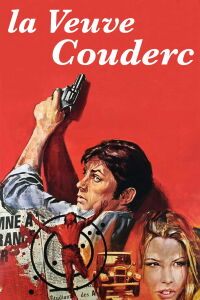 The Widow Couderc (1971)