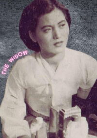 The Widow (1955)