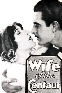 The Wife of the Centaur (1924)
