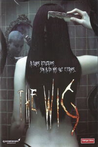 The Wig, la peluca asesina (2005)