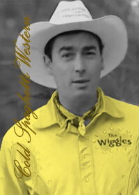 The Wiggles: Cold Spaghetti Western (2004)